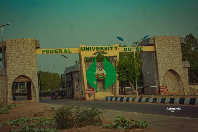 Federal University Dutse Campus